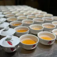 新买的岩茶喝着燥、锁喉？先别急着说茶不行，八月正是“退火期”