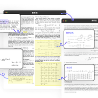 PDF转Word还在花钱充会员？先搞懂两类PDF，再照着表格挑免费工具