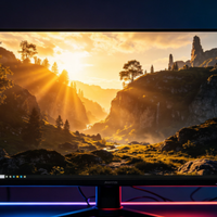 从400Hz到Mini LED，KTC大师系列的进阶之路——