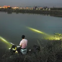 明天处暑，暑热未退：夜钓的时机、装备预算、安全红线，一次说清