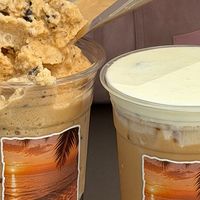 瑞幸9.9的泰奶,和爷爷不泡茶的限定泰奶撞上了:这波泰奶到底怎么选