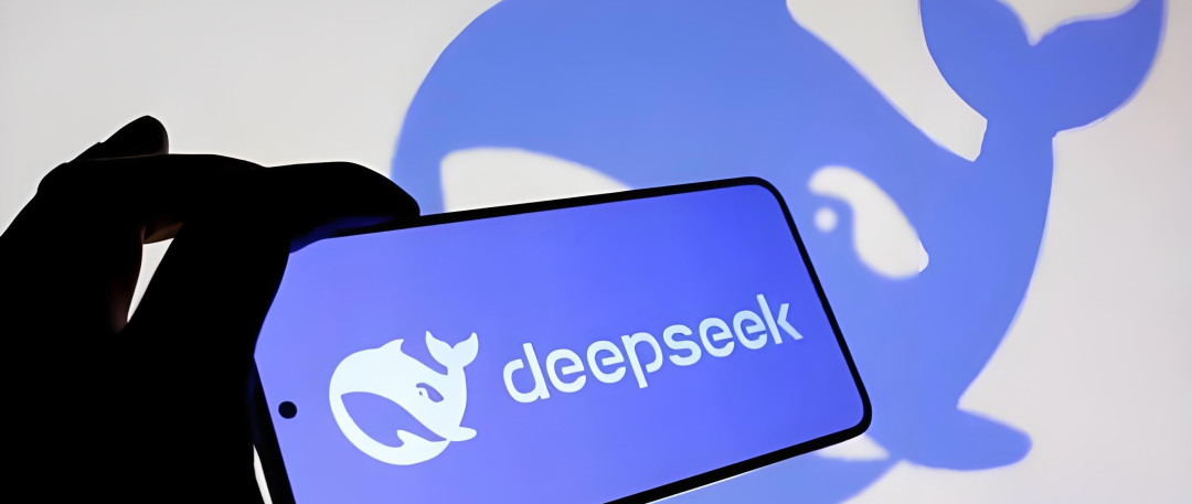 DeepSeek,能看懂图了