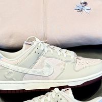 开学季300元档的Dunk，配色、系列、尺码想清楚再上车