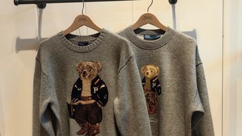 专柜3000元、童装线400多就能拿下：Polo Bear早秋选购与避坑指南