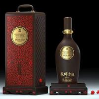 夜郎古被罚11268元，问题出在贴牌酒：嫡系、开发酒和真实行情，一次说清