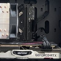 配件涨价别乱装｜i5‑12400F+2080二手攒机，踩坑真实复盘