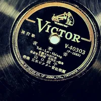 明天决赛要再唱的《李香兰》：不是写给张学友的，周星驰也没真唱