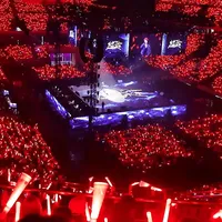 BIGBANG 20周年应援棒现场售罄：官方价248元，这根皇冠灯怎么买才不踩坑