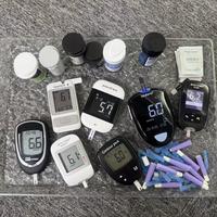 4台血糖仪测出4个数上热搜：糖友的第一台血糖仪，先把这3笔账算明白