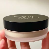 KATO散粉黑盖银盖蓝盖怎么选？翻遍全网几十条测评，这一篇讲透了