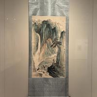 石鲁代表作跌了46%，却首次杀进前十：2026年的长安画派还值得买吗？