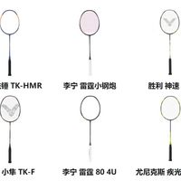 2026羽毛球拍选购终极指南：新手不踩坑，从入门到旗舰全价位适配
