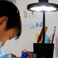 护眼台灯哪个牌子最好？参考2026护眼灯品牌排行前十名：可闭眼入