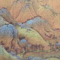 《八仙！》票房破16亿，青绿山水成了今夏顶流配色：一千年不褪色的秘密，和现在怎么去追真的