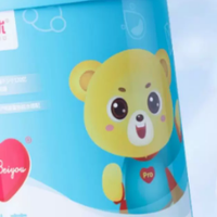 研究2个月，我为什么选了乐米倍优婴幼儿钙？198元/盒起全系对比