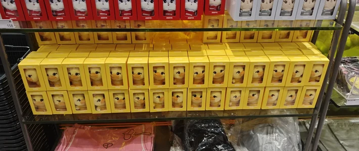 BP×拓麻歌子上海快闪开业首日延期：从3000公里外赶来的粉丝只得到一瓶矿泉水，已预约、已出发、只想买周边的三种人各怎么办