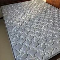 榻榻米刚需｜慕思净棕椰棕乳胶床垫💤