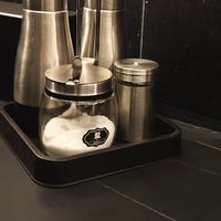 减钠酱油、低钠盐、儿童酱油，谁才是真的低钠？看完货架上一整排营养标签，我总结出这份结论