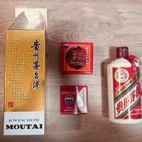 宇树的答谢宴没有茅台，热搜又骂“白酒难喝”：要死的是酒桌，要变的是白酒