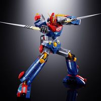 5.5万日元，明年2月出货：超合金魂第4次出孔巴特拉，这次把「幻之6号机」搬出来了