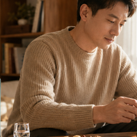 自饮口粮酱酒我喝了一整年，这4款优缺点一次说清