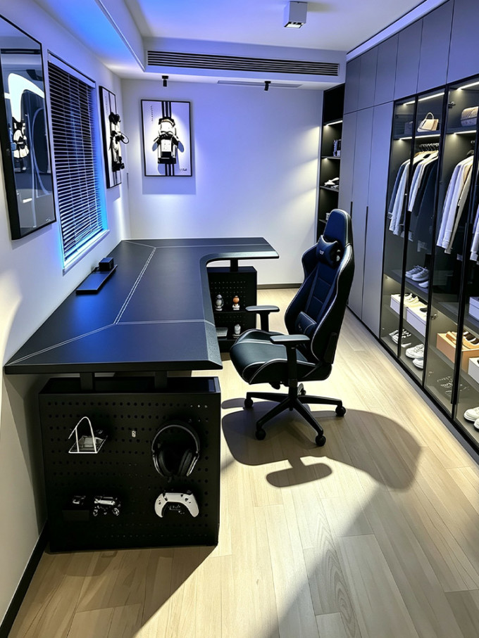 书房家具