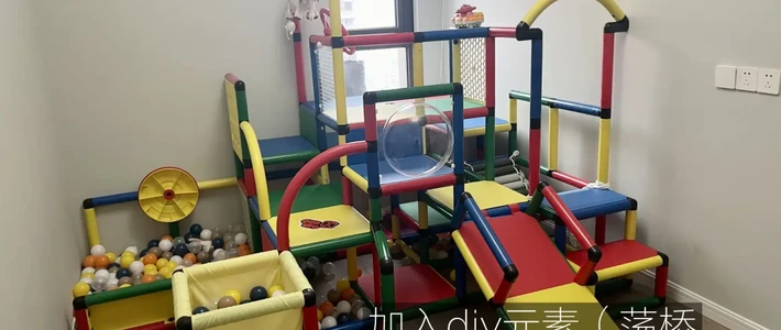 3549元只是入场券：我把Quadro攀爬架的三年总账算了一遍