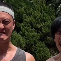 回到舒适区，花小龙带许君聪自律一天，根本不吃肉