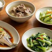 处暑养生：清淡饮食润肠胃