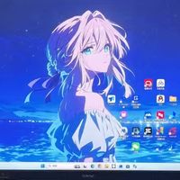 老 144Hz 屏退役，小桌面换上 SANC 盛色 N50Pro7 后的半个月体验