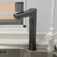 被邻居追问八百遍的厨下净水器，终于实现“凉白开自由”