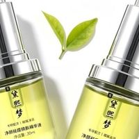 换季敏感肌痘痘反复冒，祛痘护肤品不止看祛痘效果，更要看温和性