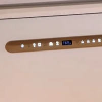 灶下式洗碗机使用测评，慧曼b2Pro-65使用真实感受