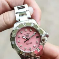 泰格豪雅竞潜焕新：光动能是智商税，机械还值不值，3万预算怎么选