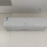 大客厅｜商铺｜办公室不用再占地方放柜机🔥