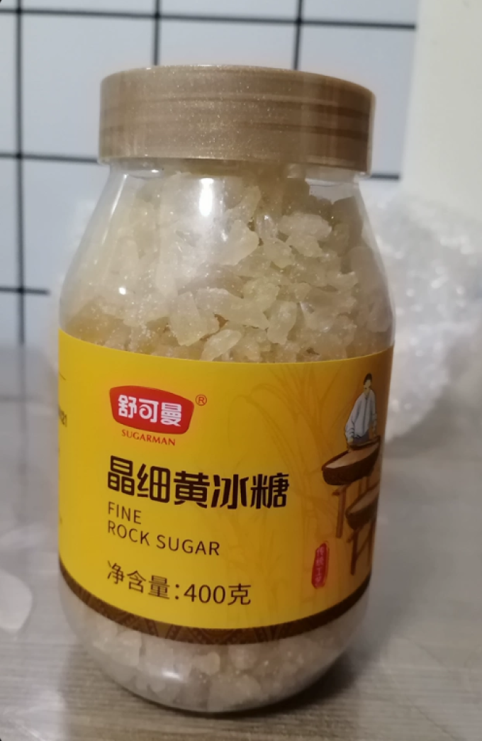 舒可曼食糖