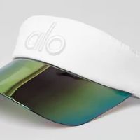 简约运动风ALO遮阳帽