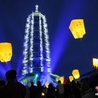 大报恩寺《去看塔》特展明起闭展：漂泊110年的木塔模型，最后两天怎么看、值不值