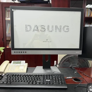 大上官方下场打假"80Hz墨水屏"，评论区吵翻了：墨水屏显示器的刷新率，到底该怎么看？