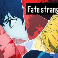 《Fate/strange Fake》TV动画官宣新系列制作：原班主创与声优全员回归，顺带盘一下A-1 Pictures本周另外两个动向