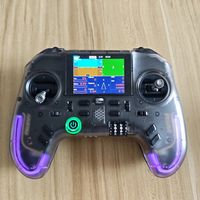 2026富斯遥控器选购指南：NB4+、G11P、PA01到底买哪个？先把接收机的隐藏账算清楚再下单