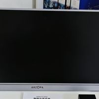 阿卓帕 Z3FC 便携屏！2.5K+180Hz高刷，打工人移动办公好物