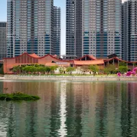 王澍重建的金沙书院，值得专程去吗？翻完全网打卡帖，我整理了这份避坑指南