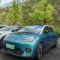 埃安UT怎么买不吃亏：续航不是唯一指标，按需选对版本能省7000