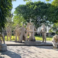 明天，马江海战142周年：经营18年的舰队约半小时折戟，今天的马尾值得去一趟