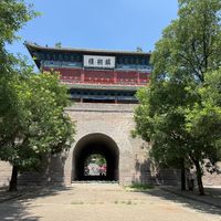 从北京坐高铁1小时到宣化古城：有人吹爆有人后悔，翻了全网几十条真实帖，我认为该这么去