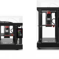 复志的市场负责人都承认"个人玩买拓竹"：那台4万块的Raise3D Pro3，到底卖给谁？