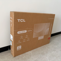 TCL 32X3A✨Mac用户友好OLED显示器
