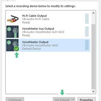 音量调大枪声炸耳、调小听不见脚步？免费软件 Voicemeeter 压枪声抬脚步，讲清和响度均衡的区别