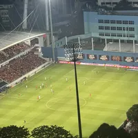 总比分3-4被泰国淘汰，新加坡球迷却说"虽败犹荣"：这支球队赢回了三样东西